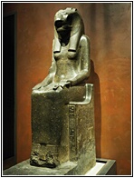 Goddess Sekhmet