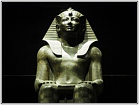 Thutmosis III