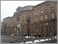 Palazzo Carignano