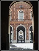 Palazzo Carignano