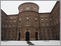 Palazzo Carignano