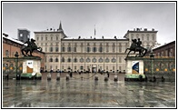 Palazzo Reale