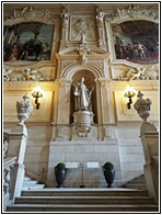 Palazzo  Reale