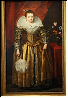 Portrait of a Girl