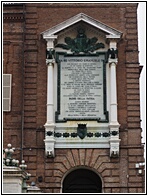 Plaque