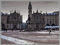 San Carlo Square