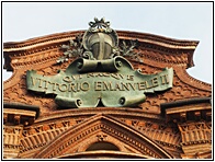 Palazzo Carignano
