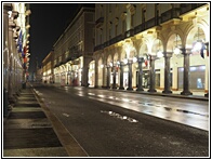 Via Roma
