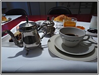 Breakfast