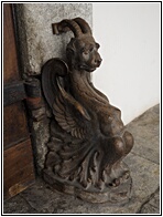 Mythical Beast