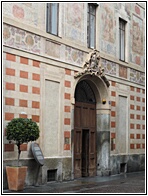 Palazzo Scaglia 