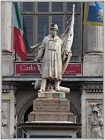 Monument