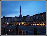 Piazza Vittorio Veneto