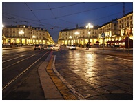 Piazza Vittorio Veneto