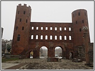 Porta Palatina