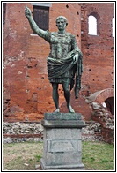 Caesar Augustus