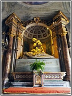 San Lorenzo