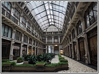 Galleria Subalpina