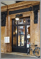 Baratti & Milano Caf
