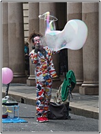 Bubbles