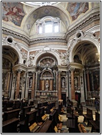 San Lorenzo