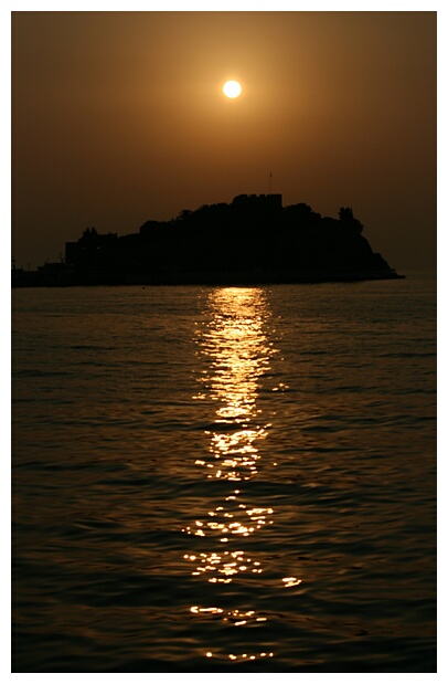 Kusadasi Sunset