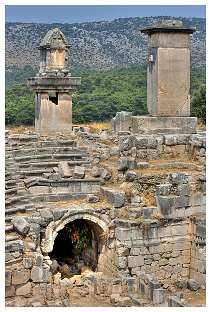 Xanthos