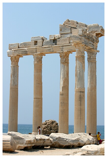 Temple of Apollo