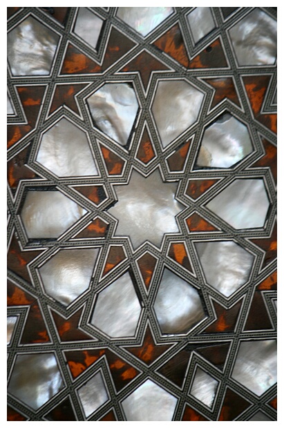 Artistic Decoration