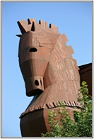 Trojan Horse