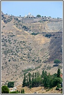 Acropolis of Pergamum