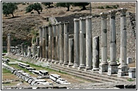 Asclepion Stoa