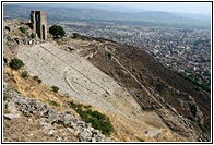 Pergamum Theater