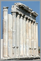 Temple of Trajan