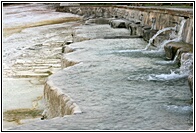 Pamukkale Springs