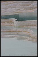 Travertines Pools