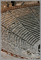 Theater of Hierapolis