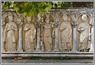 Sarcophagus
