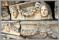 Faces of Aphrodisias