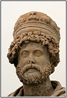 L. Antonius Claudius Dometeinos