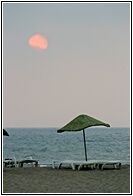 Pamucak Beach