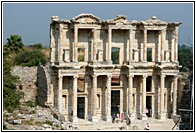 Library of Celsus