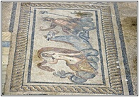Ancient Mosaic