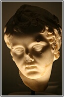 Eros Head