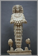 Beautiful Artemis