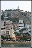Crowded Kusadasi