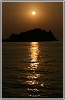 Kusadasi Sunset