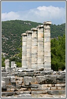 Temple of Athena