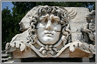 Head of Medusa