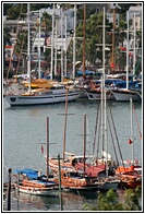 Bodrum Bay